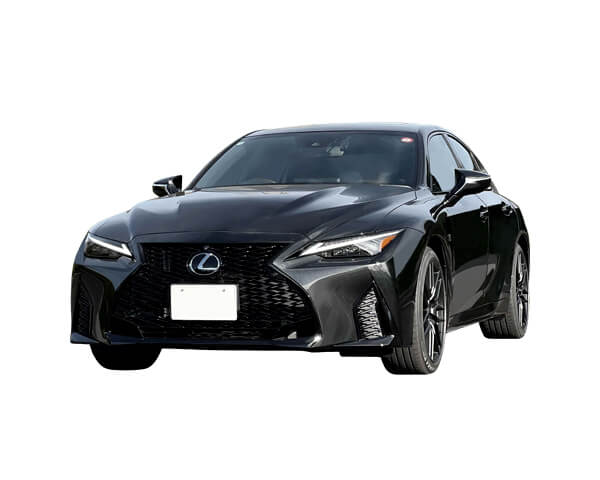 Kクラス車種例